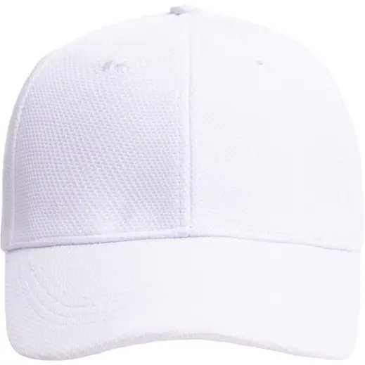 FWRD Lecoste Cap White Front